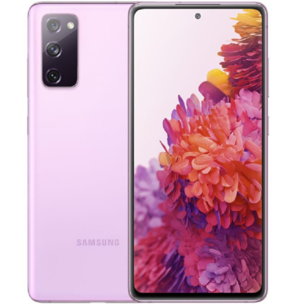 Samsung Galaxy S20 FE (SM-G780F) Violet