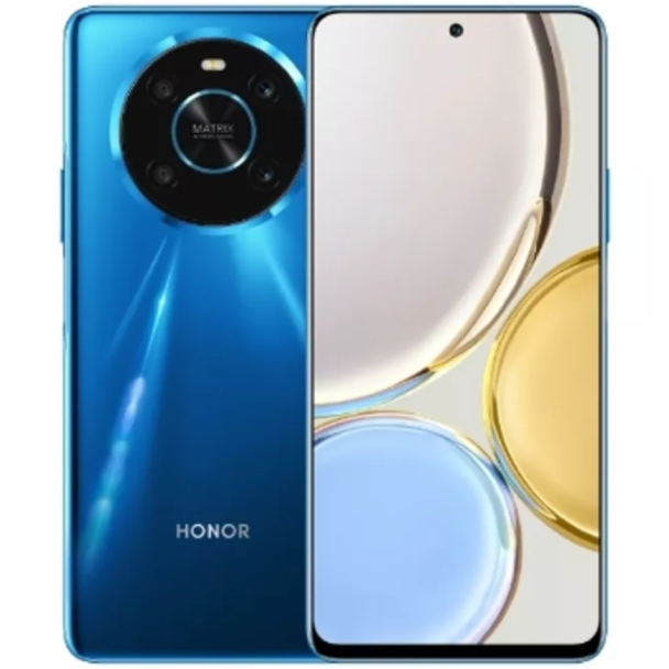 HONOR X9 6/128 GB Blue