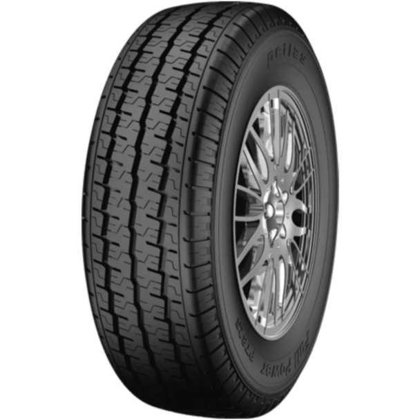 Petlas Full Power PT825+ TL 8PR 109/107R 215/65R16C (001.PT.41971) 