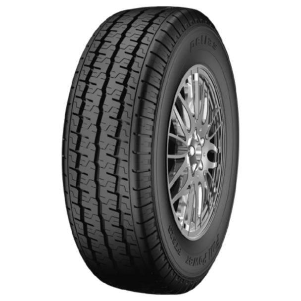 Petlas Full Power PT825 + 8PR 113/111R 215/75R16C (001.PT.40912)