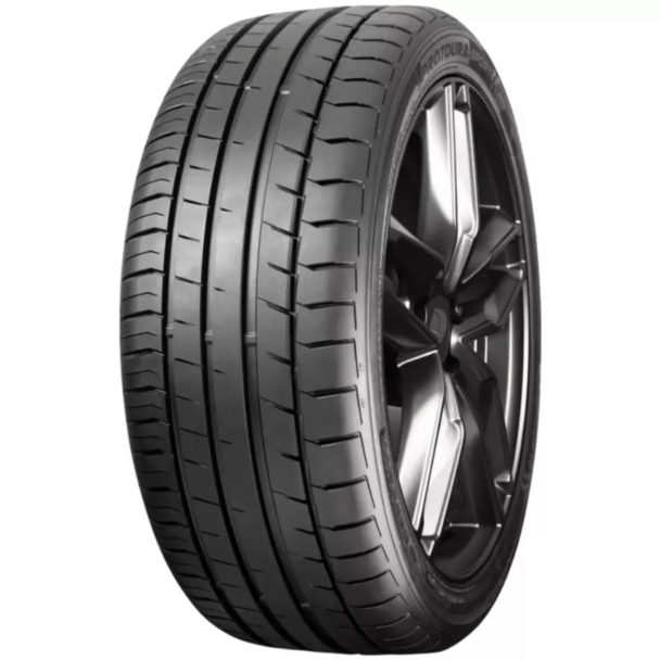 Avtomobil təkəri Davanti Protoura Sport 105Y XL 285/35R21 (001.DV.505398) 
