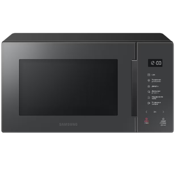 Микроволновая печь Samsung MS23T5018AC/BW