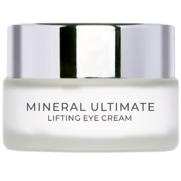 Крем-лифтинг для кожи вокруг глаз Sheida Mineral 20ML 8698583342819