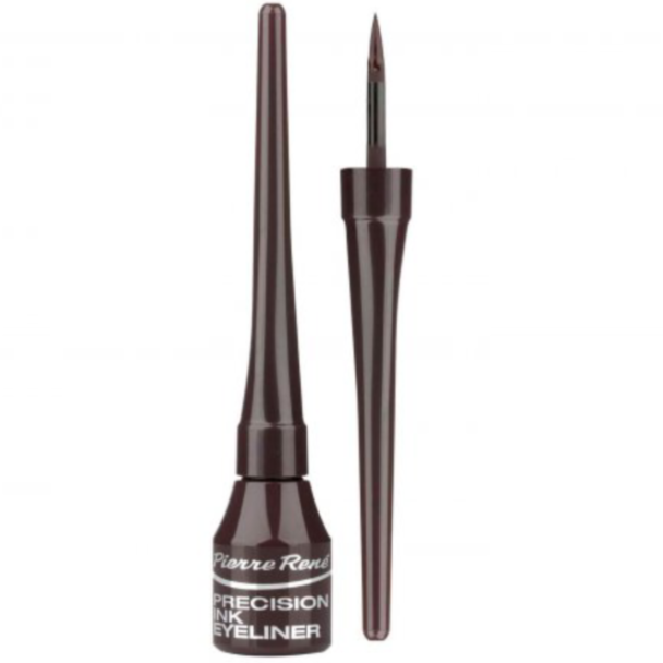 Pierre Rene Precision Ink подводка для глаз 02