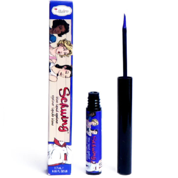 TheBalm Schwing подводка для глаз