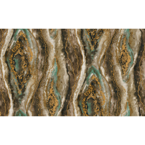 Divar kağızı Papellon Rich 4 - 636-01 - PN