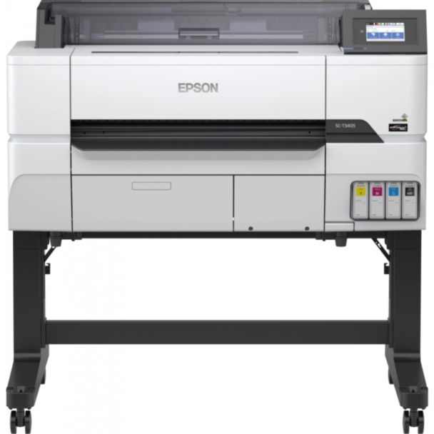 Принтер Epson Surecolor Sc-T3405 (C11Cj55301A0-N)