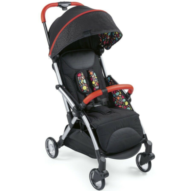 Chicco Goody детская коляска Raig& Karl 06079861460000