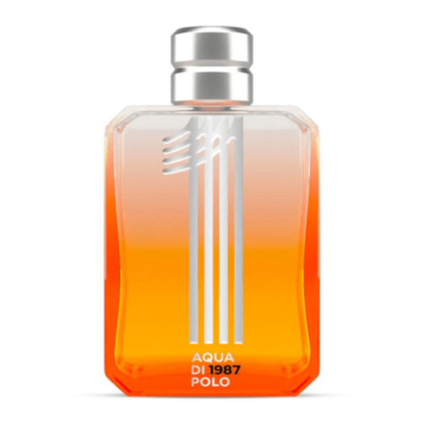 Aqua Di Polo 1987 No.1 EDP 8682367139467