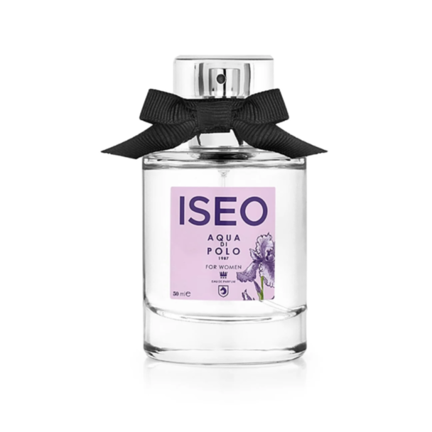 Женский парфюм Aqua Di Polo 1987 Iseo EDP 50 мл 5301010028813