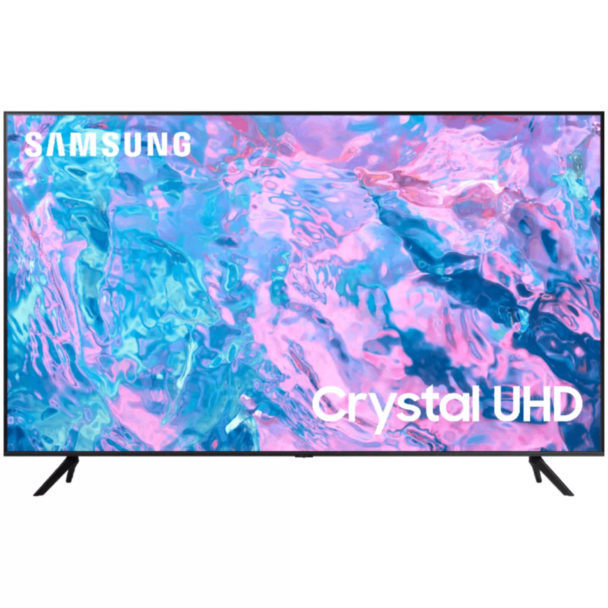 Телевизор Samsung UE50CU7100UXRU