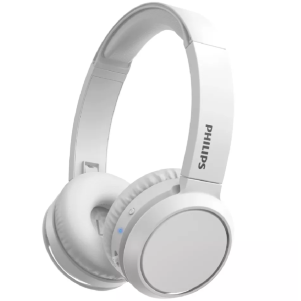 Наушники Philips On-Ear TAH4205WT White TAH4205WT/00