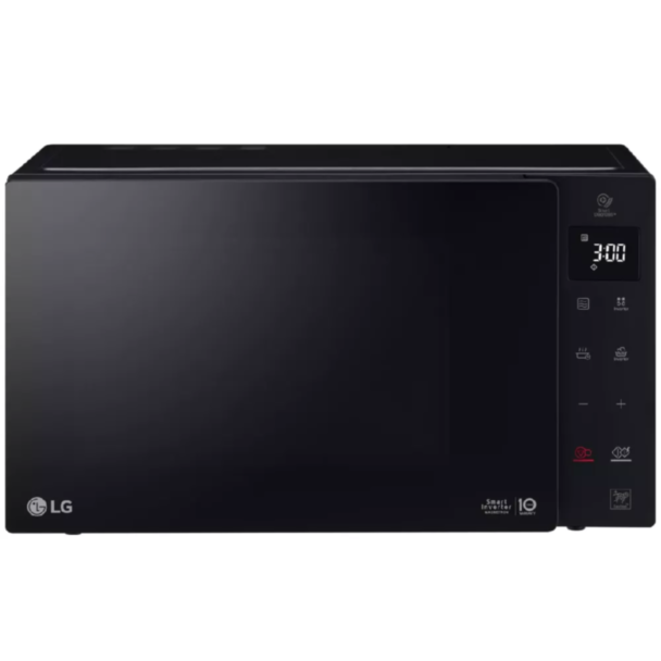 Микроволновая печь LG MS2535GIB