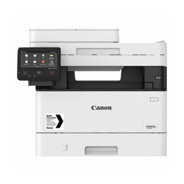 Принтер Canon I-Sensys Mf446X (3514C006Aa)
