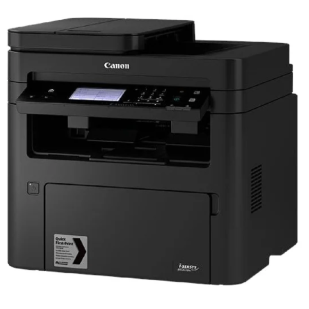 Printer Canon İ-Sensys Mf267Dw