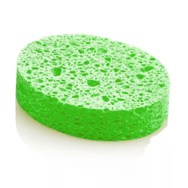 Губка для купания BabyJem 8699205310209