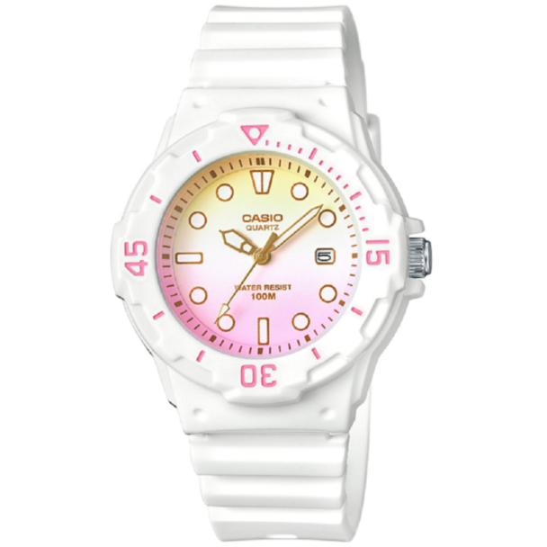 Часы Casio LRW-200H-4E2VDR 