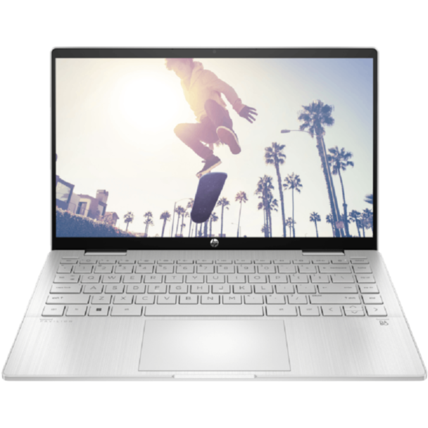 Ноутбук HP Pavilion X360 14-EK0005CI (6E1B0EA)