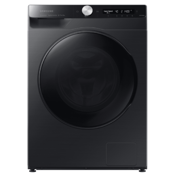Стиральная машина Samsung WW90A6L48BB/LP