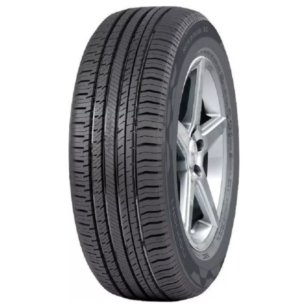 Nokian Nordman SC 121/119C 235/65R16C