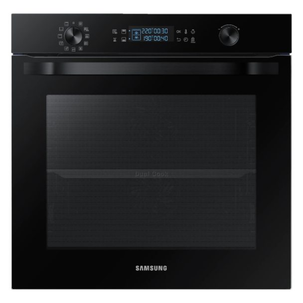 Духовой шкаф Samsung NV75K5541RB/WT