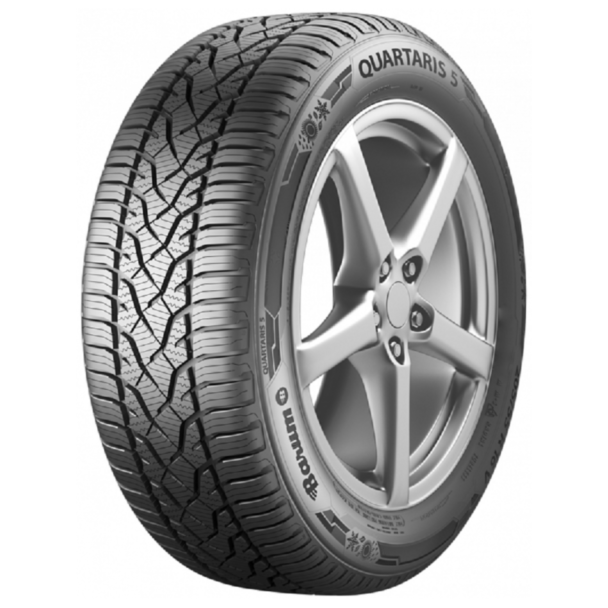 Barum Quartaris 5 94V XL 225/45R17 (15406920000)