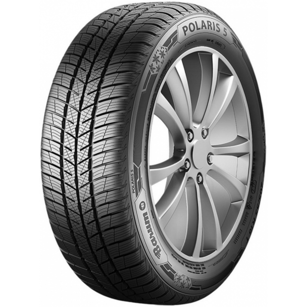 Barum Polaris 5 103V XL 225/60R17 (15411860000)