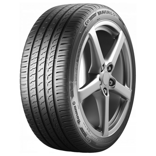 Шины для автомобилья Barum Bravuris 5HM 91Y 215/50R17 (15409860000)