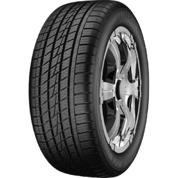 Шина для автомобиля Petlas Explero A/S PT411 M+S 100H TL 215/70R16 (001.PT.33200)