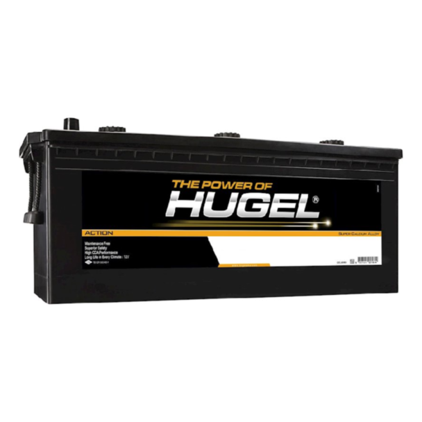 Hugel Action 135 Ah R+