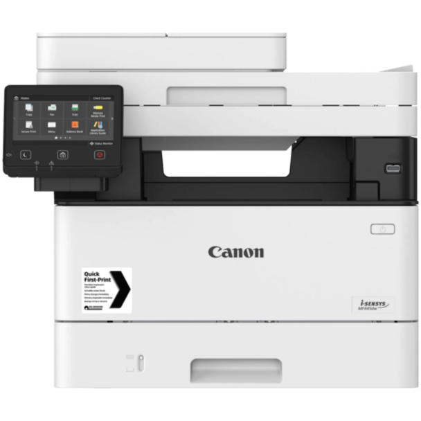 Принтер Canon I-Sensys Mf445Dw (3514C027Aa)