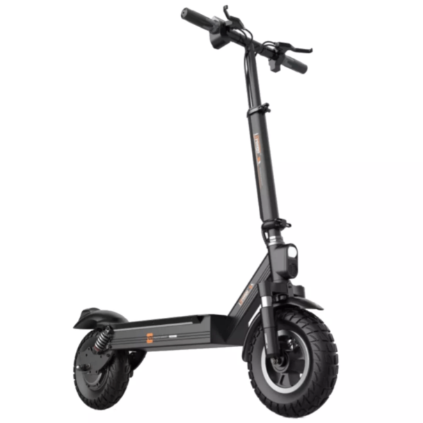  Elektrosamokat WingZ Superfly Space Black