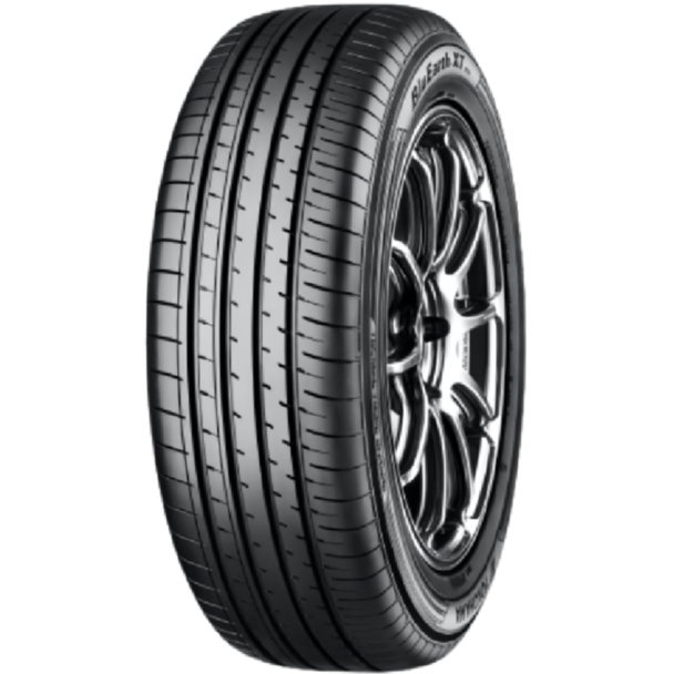 Yokohama BluEarth-XT AE61 96H 215/60R17