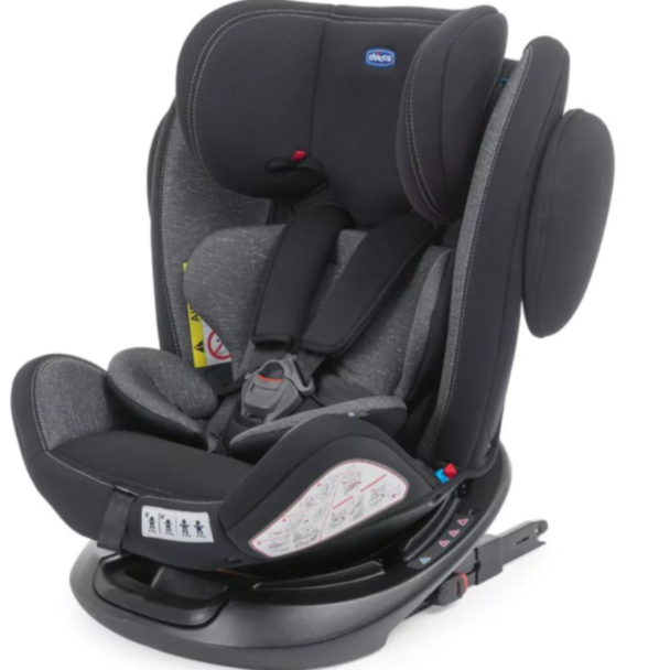 Aвтокресло Unico Plus Baby Car Seat Ombra