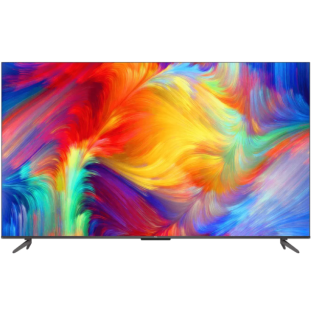 Телевизор TCL LED 55P735