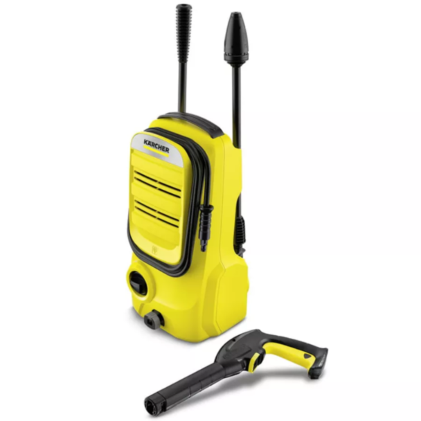 Минимойка Karcher K2 Compact        