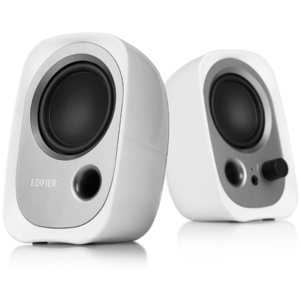 EDIFIER R12U AUX WHITE