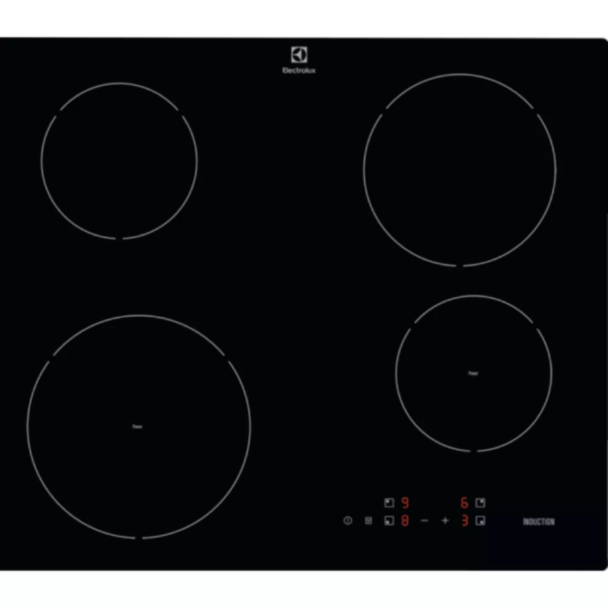 Индукционная варочная поверхность Electrolux LIT60428C