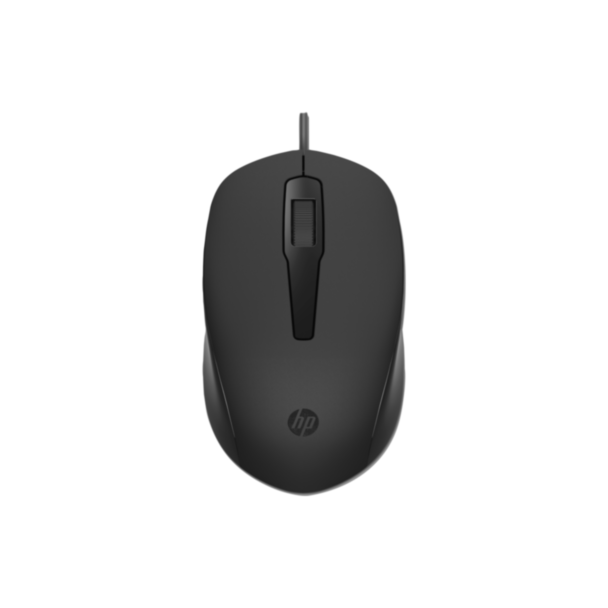 Mouse HP 150 Wired (240J6AA)