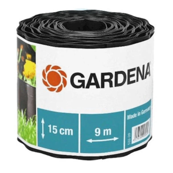 Bağ çəpəri Gardena 532 3