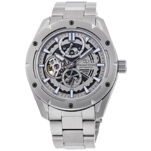 Часы Orient RE-AV0A02S00B