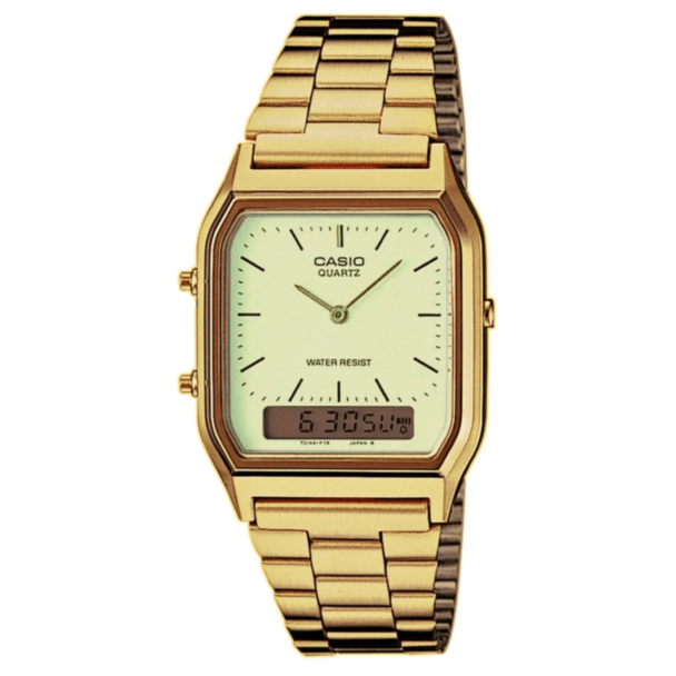  Часы Casio Vintage AQ-230GA-9DHDF