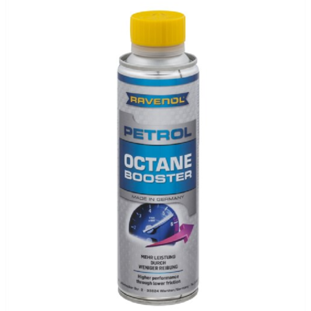 RAVENOL  Petrol Octane Booster 0.3 L