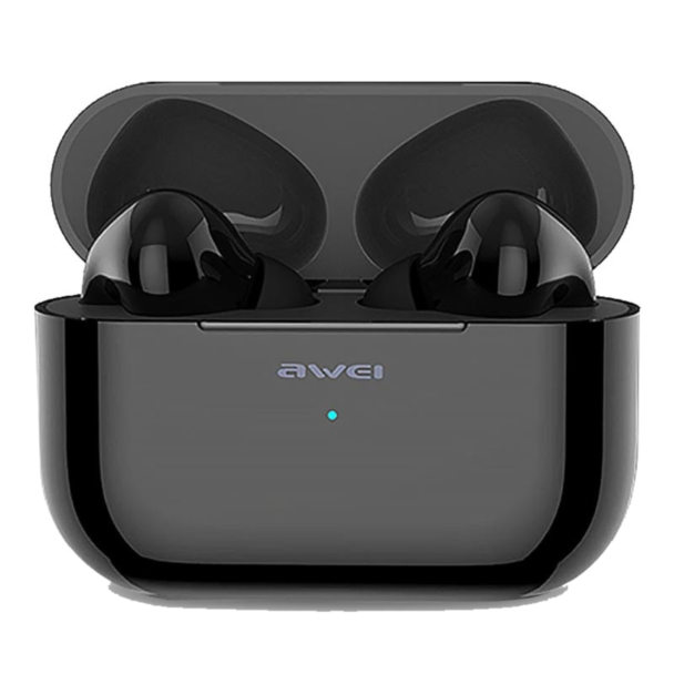 Qulaqlıq Awei T29 Portable Black
