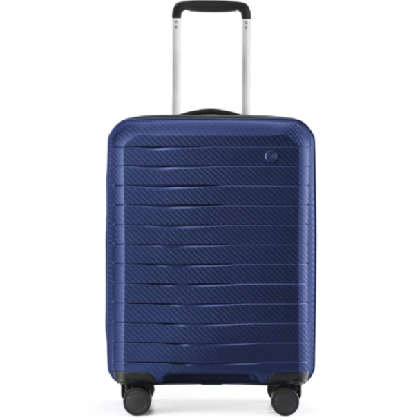 Çamadan Ninetygo Lightweight 20 Blue 114202