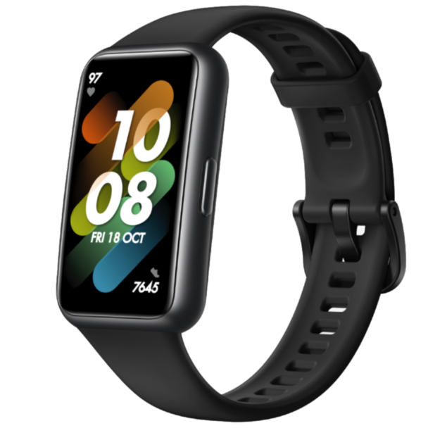 HUAWEI Band 7 Graphite Black