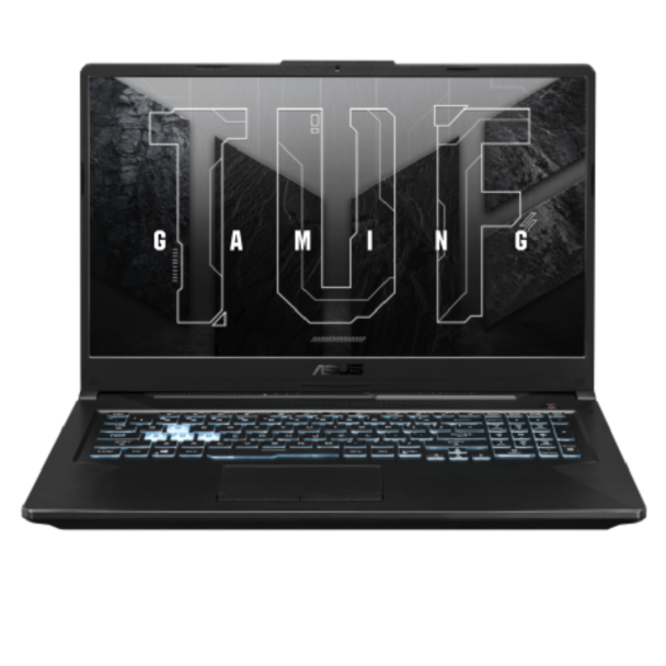Notbuk Asus TUF A17 FA706ICB-HX065 90NR0675-M007Z0