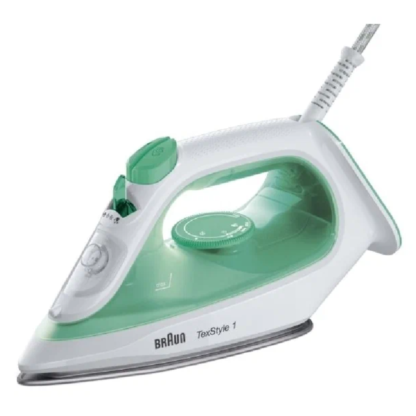 Ütü Braun SI1040GR