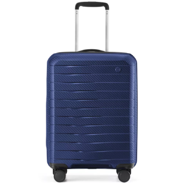 Çamadan Ninetygo Lightweight 24 Blue 114302