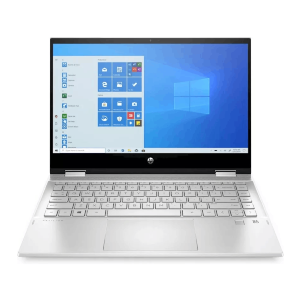 Ноутбук HP Pavilion  X360 14-DW1010WM 33Z39UA